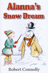 Titelbild: Alanna's Snow Dream 1st edition 9780722347126