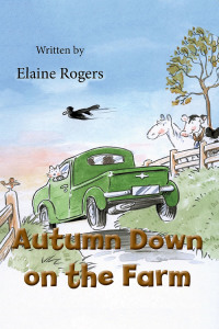صورة الغلاف: Autumn Down on the Farm 1st edition 9780722347577