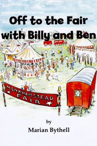 صورة الغلاف: Off to the Fair with Billy and Ben 1st edition 9780722347782