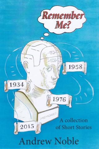 Cover image: Remember Me? 1st edition 9780722347935