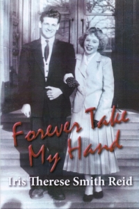 Cover image: Forever Take My Hand 1st edition 9780722347966