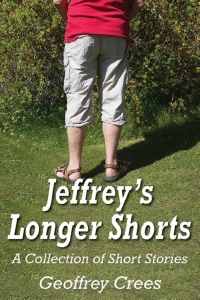 Cover image: Jeffrey's Longer Shorts 2nd edition 9780722348024