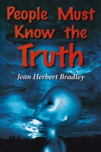 صورة الغلاف: People Must Know the Truth 1st edition 9780722348017