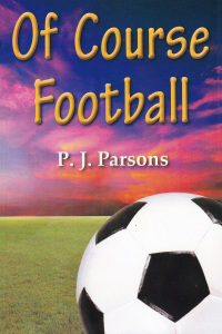 Omslagafbeelding: Of Course Football 1st edition 9780722348192