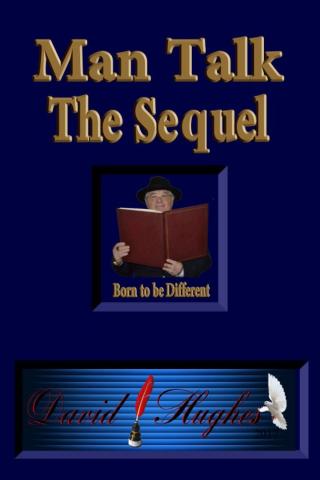 Cover image: Man Talk - The Sequel 1st edition 9780722348291