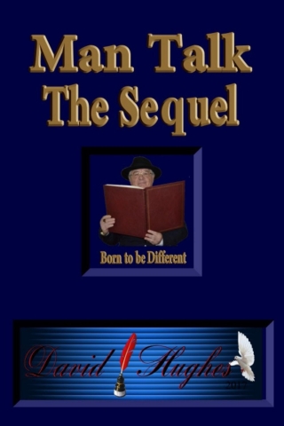 Immagine di copertina: Man Talk - The Sequel 1st edition 9780722348307