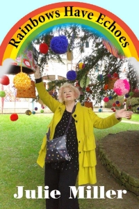 Cover image: Rainbows Have Echoes 1st edition 9780722348345