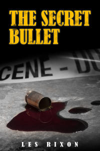 Omslagafbeelding: The Secret Bullet 1st edition 9780722348420
