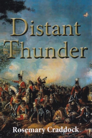 Imagen de portada: Distant Thunder 1st edition 9780722348475
