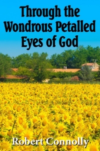 Cover image: Through the Wondrous Petalled Eyes of God 1st edition 9780722348574