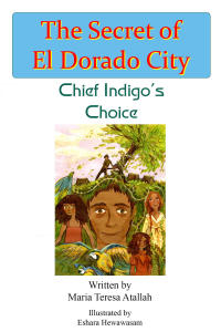 Cover image: Chief Indigo's Choice 1st edition 9780722348673