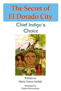 表紙画像: Chief Indigo's Choice 1st edition 9780722348673
