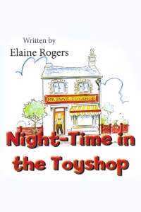Cover image: Night-Time in the Toyshop 1st edition 9780722348772