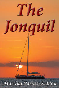 Immagine di copertina: The Jonquil 1st edition 9780722349007