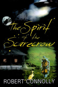 Cover image: The Spirit of the Scarecrow 1st edition 9780722349083