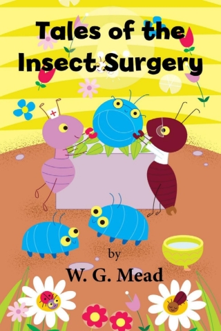 Cover image: Tales of the Insect Surgery 1st edition 9780722349243