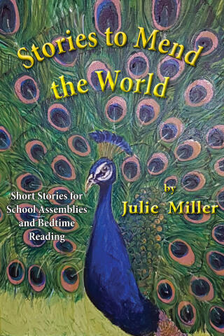 Cover image: Stories to Mend the World 1st edition 9780722349489