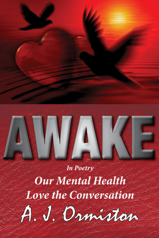 Imagen de portada: Awake 1st edition 9780722350126