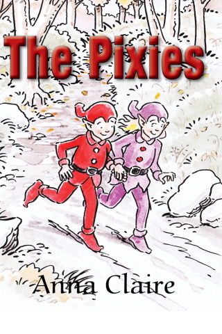 Immagine di copertina: The Pixies 2nd edition 9780722350652