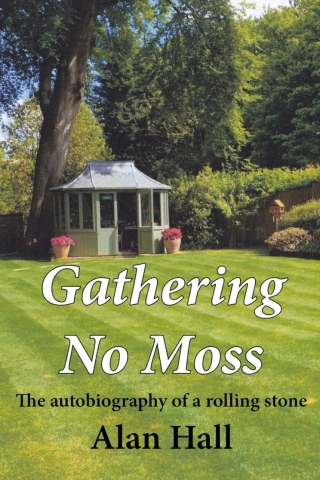 Imagen de portada: Gathering No Moss 1st edition 9780722350867