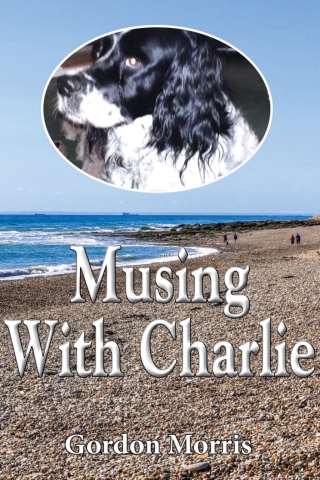 Cover image: Musing with Charlie 1st edition 9780722350195