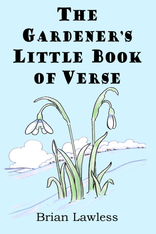 Cover image: The Gardener's Little Book of Verse 2nd edition 9780722350966