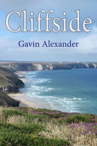 Cover image: Cliffside 1st edition 9780722351000