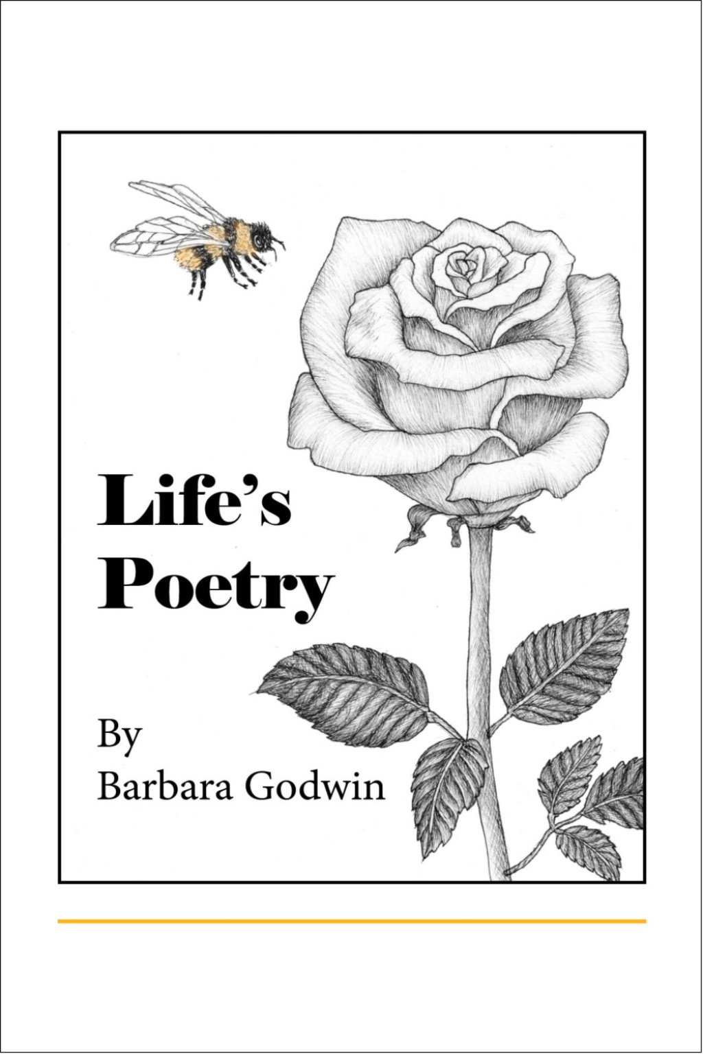 Life’s Poetry 1st Edition