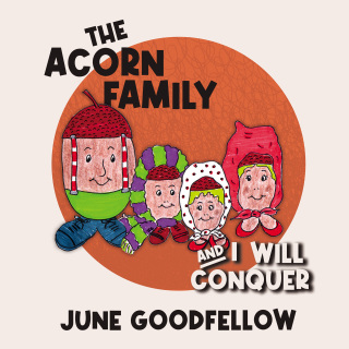 Cover image: The Acorn Family and I Will Conquer 1st edition 9780722352717
