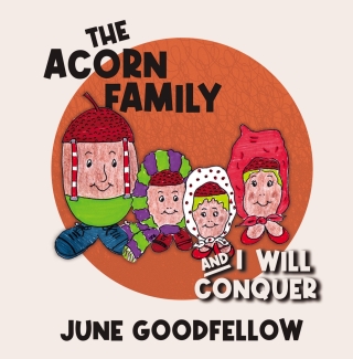 Cover image: The Acorn Family and I Will Conquer 1st edition 9780722352717