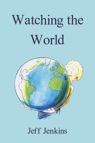 Titelbild: Watching the World 1st edition 9780722352687