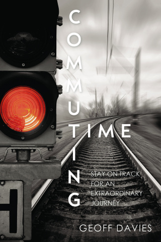 Cover image: Commuting Time 1st edition 9780722352915