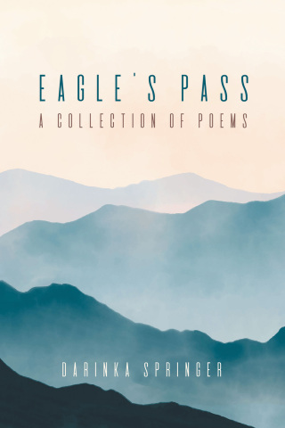 Imagen de portada: Eagle's Pass 1st edition 9780722352977