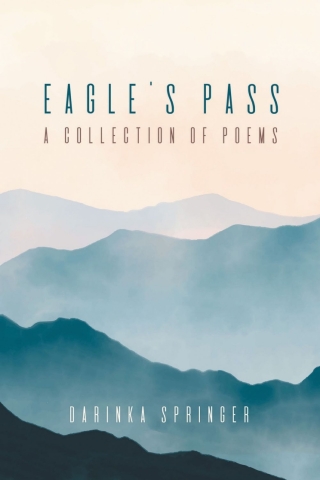 Immagine di copertina: Eagle's Pass 1st edition 9780722352977