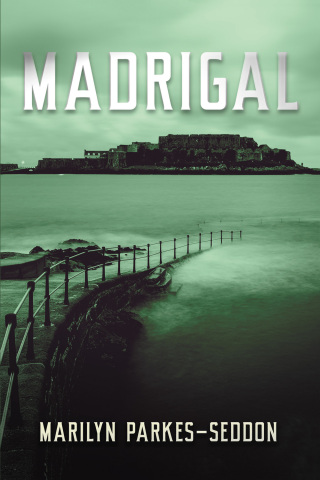 Imagen de portada: Madrigal 1st edition 9780722353042