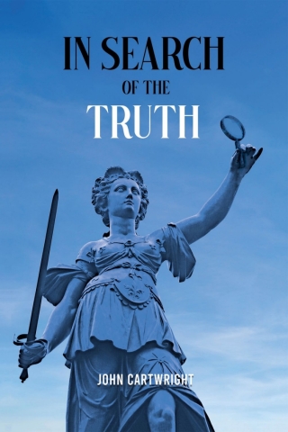 Cover image: In Search of the Truth 1st edition 9780722353486