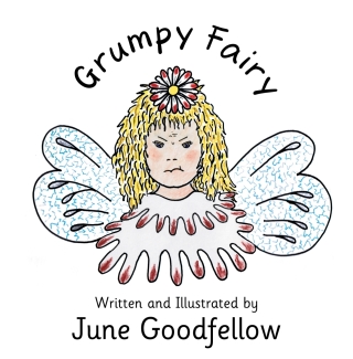 Cover image: Grumpy Fairy 1st edition 9780722353523