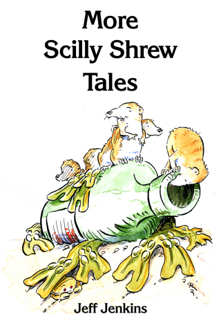 Imagen de portada: More Scilly Shrew Tales 1st edition 9780722353592