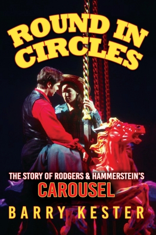 Cover image: Round in Circles 1st edition 9781914933288