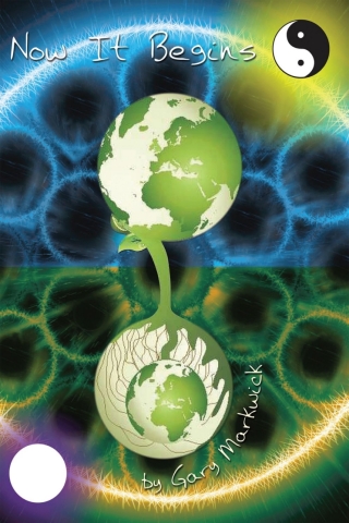 Cover image: Now It Begins 1st edition 9780956766885