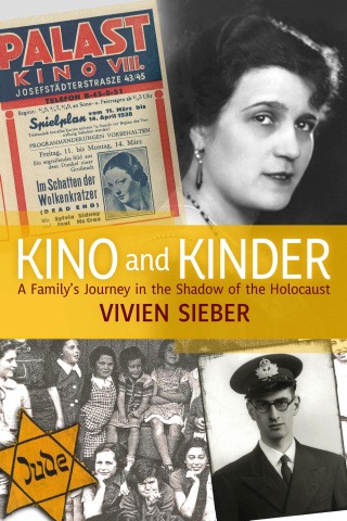 Imagen de portada: Kino and Kinder 1st edition 9781914933172
