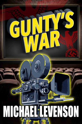 Cover image: Gunty's War 1st edition 9781838222314