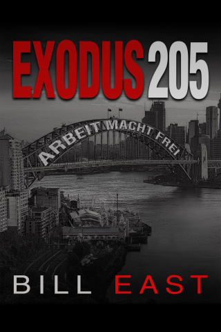 Cover image: Exodus 205 1st edition 9781838386832