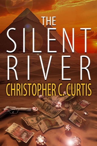 Cover image: The Silent River 1st edition 9781916732308
