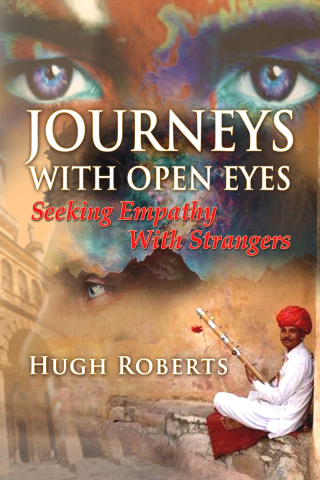 Cover image: Journeys with Open Eyes 1st edition 9780995572997