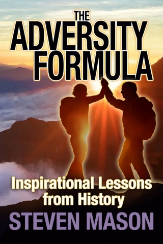 Cover image: The Adversity Formula 1st edition 9781838222352