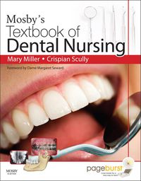 Cover image: Mosby's Textbook of Dental Nursing 1st edition 9780723435068