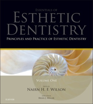 Cover image: Principles and Practice of Esthetic Dentistry: Essentials of Esthetic Dentistry 9780723455585