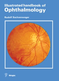 Cover image: Illustrated Handbook of Ophthalmology 9780723604945