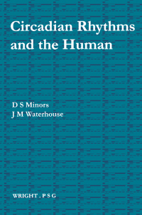 Immagine di copertina: Circadian Rhythms and the Human 9780723605928